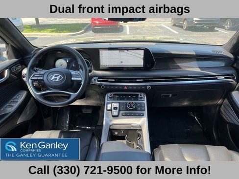 Used 2025 Hyundai Palisade Calligraphy AWD/4WD image 43