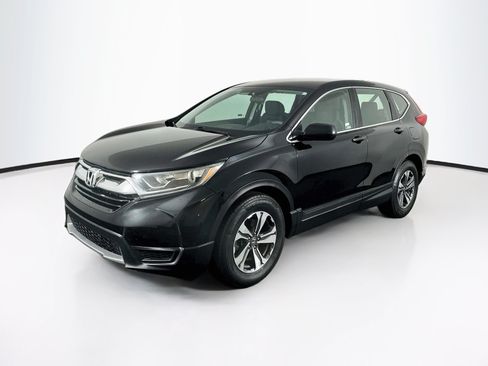Used 2019 Honda CR-V LX image 3
