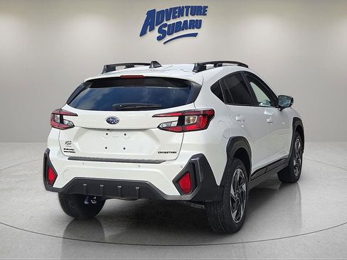 New 2026 Subaru Crosstrek 2.5i Limited image 6