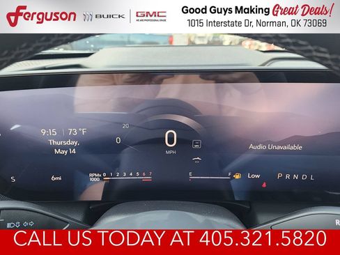 New 2026 Buick Enclave Preferred w/ Power Package FWD image 22