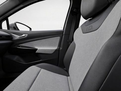 Certified 2024 Volkswagen ID.4 Pro AWD/4WD image 25