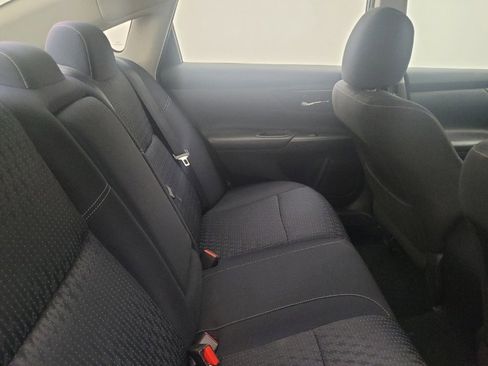 Used 2017 Nissan Altima 2.5 S w/ Power Driver Seat Package image 19