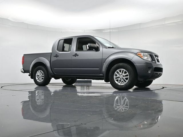 Used 2021 Nissan Frontier SV w/ SV Utility Package AWD/4WD image 31
