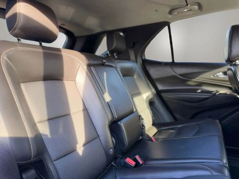 Used 2019 Chevrolet Equinox Premier image 24