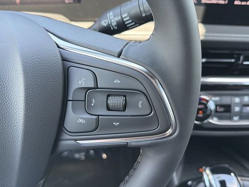 New 2026 Buick Envista Sport Touring w/ Convenience I Package FWD image 10