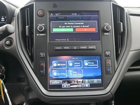 Used 2024 Subaru Crosstrek 2.0i AWD/4WD image 12