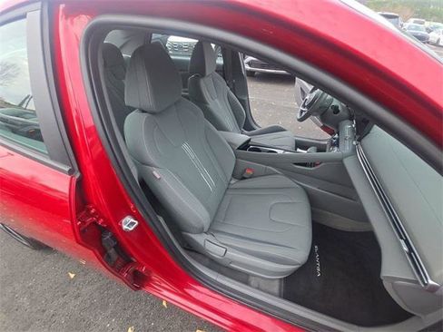 Certified 2023 Hyundai Elantra SEL w/ Convenience Package image 25