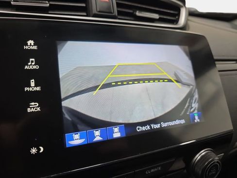 Used 2018 Honda CR-V EX-L image 21
