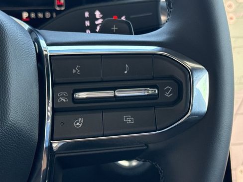 New 2027 GMC Terrain Elevation w/ Elevation Premium Package FWD image 15