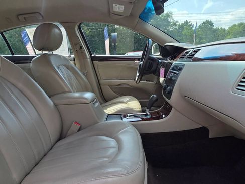 Used 2009 Buick Lucerne CXL w/ Driver Confidence Package FWD image 14