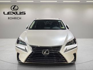 Used 2019 Lexus NX 300 AWD w/ Premium Package video 2