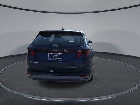New 2026 Hyundai Tucson SE image 10