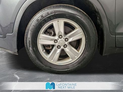 Used 2020 Chevrolet Trax LS w/ Tint and Cruise Package FWD image 31
