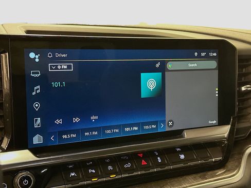 Used 2023 Chevrolet Silverado 1500 LTZ image 21