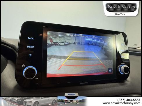 Used 2022 Hyundai Santa Fe XRT image 22