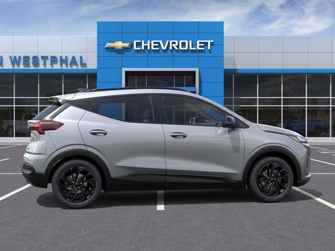 New 2027 Chevrolet Bolt RS FWD image 5