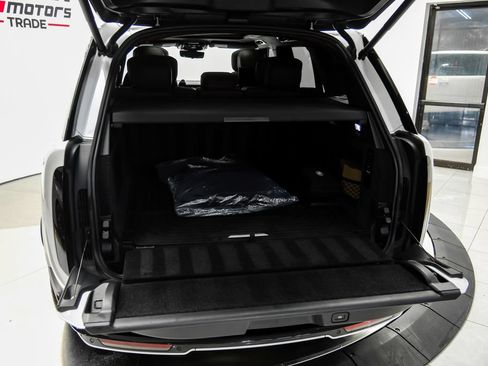 Used 2024 Land Rover Range Rover Autobiography AWD/4WD image 69