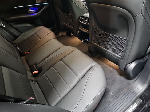 New 2026 Mercedes-Benz GLE 350 4MATIC image 11