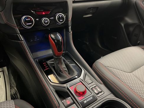 Certified 2024 Subaru Forester Sport image 25