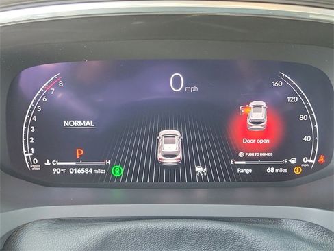 Used 2024 Acura MDX SH-AWD w/ Advance Package image 29