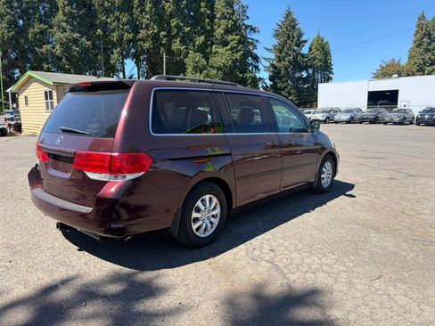 Used 2009 Honda Odyssey EX-L image 3