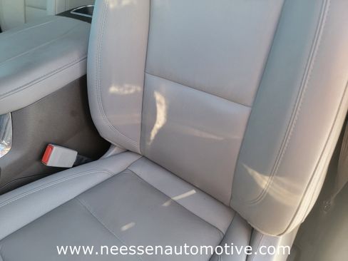 Used 2024 Chevrolet Silverado 1500 RST w/ RST All Star Premium Package image 17