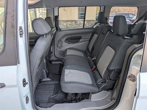 Used 2020 Ford Transit Connect XL image 25
