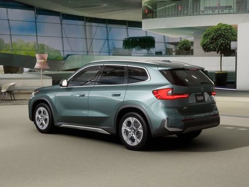New 2026 BMW X1 xDrive28i w/ Convenience Package AWD/4WD image 26