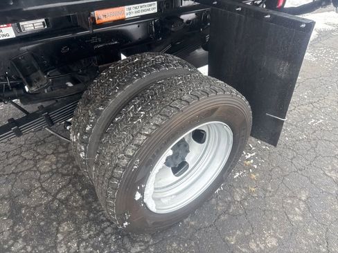 New 2024 RAM 5500 Tradesman AWD/4WD image 52