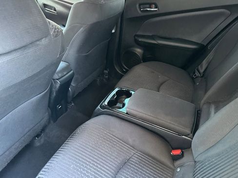 Used 2019 Toyota Prius Prime Plus image 9