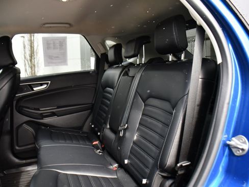 Used 2023 Ford Edge SEL w/ Convenience Package image 20