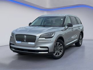 Used 2023 Lincoln Aviator AWD video 2