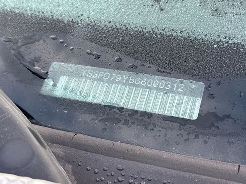 Used 2006 Saab 9-3 2.0T image 3