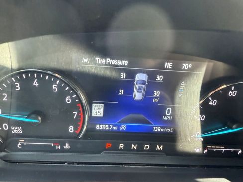 Used 2020 Ford Explorer XLT w/ Equipment Group 202A image 13