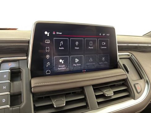 Used 2022 GMC Yukon SLT w/ SLT Premium Package AWD/4WD image 26