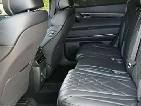 New 2026 Genesis GV80 3.5T Prestige AWD/4WD image 26