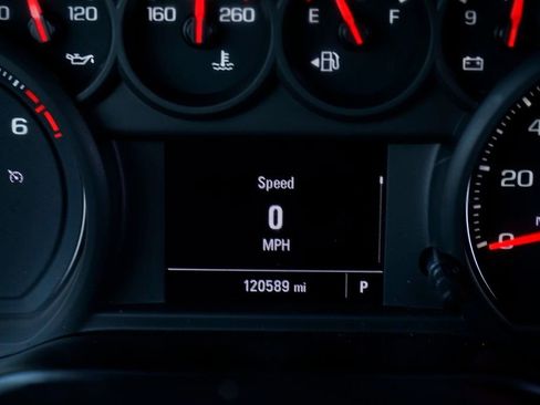 Used 2022 Chevrolet Silverado 2500 W/T w/ WT Convenience Package image 23