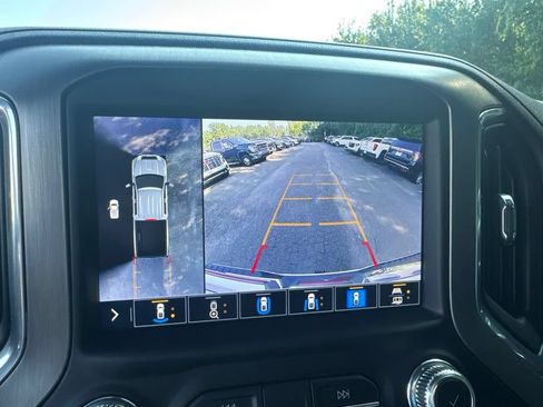 Used 2021 GMC Sierra 2500 Denali w/ Denali Ultimate Package AWD/4WD image 13