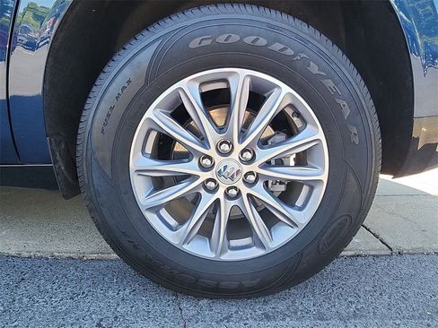 Used 2023 Buick Enclave Essence w/ Sound and Sites Package image 34