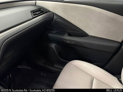 Certified 2025 Lexus TX 350 FWD w/ Technology Package image 19