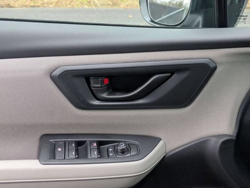 New 2026 Subaru Forester AWD/4WD image 19