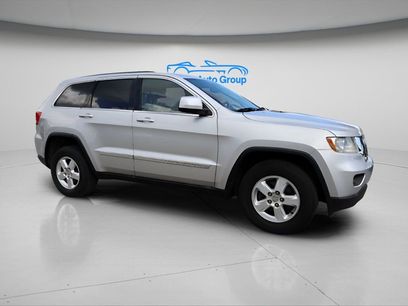 Used 2012 Jeep Grand Cherokee Laredo