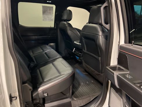 Used 2024 Ford F150 Raptor AWD/4WD image 35