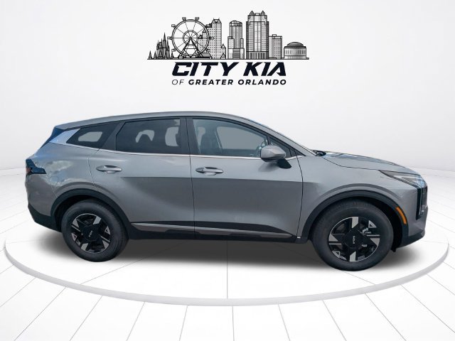 New 2026 Kia Sportage LX FWD image 85