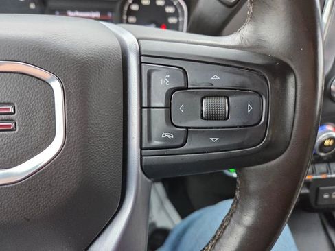 Used 2020 GMC Sierra 1500 SLT w/ SLT Premium Plus Package image 18