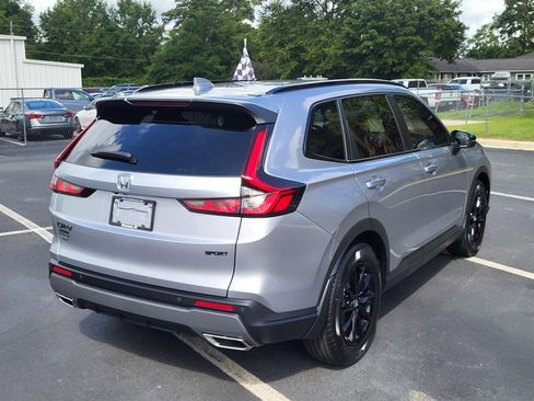 New 2026 Honda CR-V Sport-L image 2