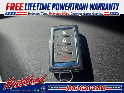 New 2026 Dodge Charger Scat Pack w/ Blacktop Package AWD/4WD image 94