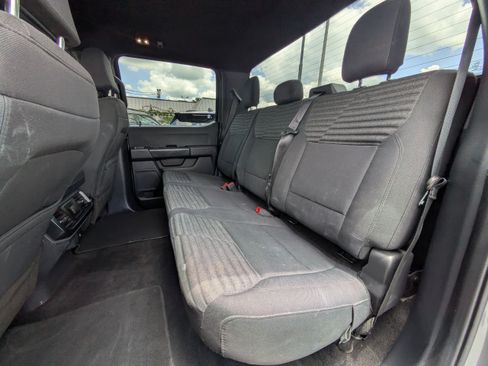 Used 2023 Ford F150 XL w/ STX Appearance Package RWD image 14