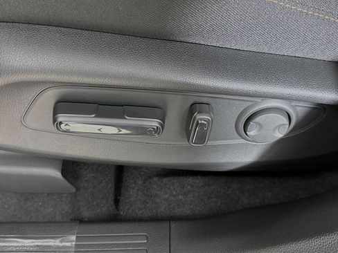 New 2025 Honda CR-V Sport image 22