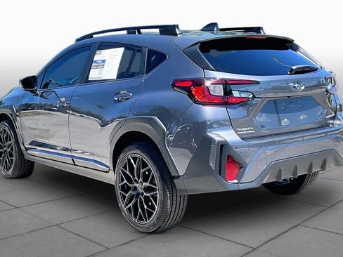 Used 2025 Subaru Crosstrek 2.5i Limited AWD/4WD image 12